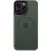 Tactical MagForce Hyperstealth iPhone 15 Pro Max Forest zelené
