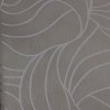 Vliesové tapety, listy sivé, Colani Visions 53346, MARBURG, rozmer 10,05 m x 0,70 m