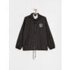 Spitfire Arson Dept Bighead (black w/white prints) M, šedá