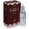 Afnan Dehn Al Oudh Abiyad unisex parfumovaná voda 100 ml