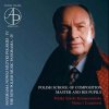 The New Polish Music Panorama IV - Master And His Pupils (CD)