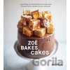 Zoe Bakes Cakes - Zoe Francois