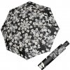 Doppler Magic Fiber GRACE Dámsky plne automatický dáždnik 746165PG