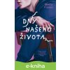 E-kniha Dny našeho života - Mikita Franko
