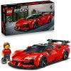 LEGO® Speed Champions 77254 Športové auto Ferrari SF90 XX Stradale 5702018068205