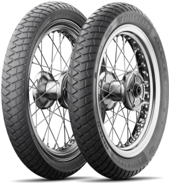 Michelin ANAKEE STREET 90/90 R21 54T