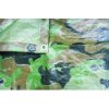 VRCPRO plachta krycia 80g/m² 4 x 6 m maskovacia