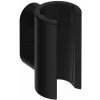 Hansgrohe Porter Fine Držiak sprchy, matná čierna 28885670-HG