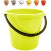 Vedro 5L PH PLAFOR - mix variantov či farieb