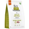 Brit Care Dog Hypoallergenic Adult Small Breed Lamb 3 kg