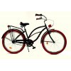 Retro bicykel DALLAS BIKE Cruiser