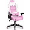 Huzaro Ranger 6.0 Pink