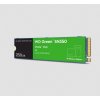 WD Green SN350 250GB, WDS250G2G0C
