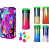 Sliz tvarovací galaxie glitter 350g