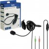 Hama PC-Office-Headset 