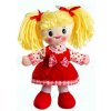 Bábika Teddies Bábika Lucinka handrová (8592190514136)