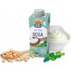 Sójový krém na varenie a pečenie 6% TOP BIO 200ml isola BIO