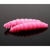 LIBRA LURES Larva 30 – Bubble Gum 017 (Cheese) – 15ks/bal