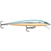 Wobler Rapala Husky Jerk Suspending 8cm 6gr SB