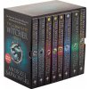 The Witcher Box Set - Andrzej Sapkowski