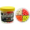 Haldorádó Fluo Pop-Up Boilies Quatro Mix 50g 8mm