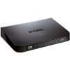 D-Link GO-SW-24G