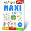 Maxi rébusy pre deti