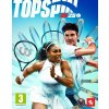 TopSpin 2K25 – PC DIGITAL
