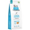 Brit Care Grain-free Junior Large Breed Salmon 12 kg