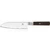 Zwilling Miyabi 4000 FC Santoku, 18 cm