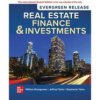 Real Estate Finance & Investments ISE
