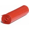 Trade LDPE vrecia červené 700x1100mm/40mic 120L 25 ks