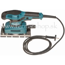 Toto je absolútny víťaz porovnávacieho testu - produkt Makita BO3710. Tu zaobstaráte Makita BO3710 nejvýhodněji!