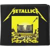 Metallica M72 Peňaženka