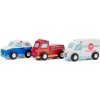 Sada vozidiel New Classic Toys 01933