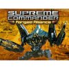 Supreme Commander: Forged Alliance | PC Steam