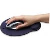 MANHATTAN MousePad, gelová podložka, modrá/blue 434386