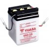 Motobatéria YUASA 6N4-2A 6V 4Ah