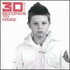 30 Seconds To Mars - 30 Second To Mars [CD]
