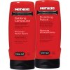 Mothers Polish Mothers Professional Paint Restoration System - profesionálna sada na dokonalú obnovu laku - hrubé jemné leštidlo (2 x 355 ml)