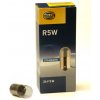 Hella R5W BA15s 24V 5W