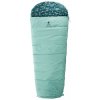 Detský spací vak Deuter Overnite (130 - 170 cm) - jade/deep sea
