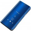 Smartfony-it Puzdro Clear View pre Huawei P Smart 2020 modré. - NR7574