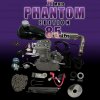 Motorový kit ZTMoto Phantom 85 v4 PRO