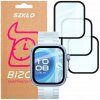 Hybridné sklo Bizon pre Huawei Watch Fit 4 Pro