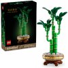 LEGO® Botanicals 10344 Bambus šťastia