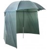 Energoteam slnečník s bočnicou Outdoor 250cm