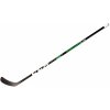 Kompozitová hokejka CCM Ribcor TRIGGER TEAM Intermediate 28 pravá ruka dole , flex 55