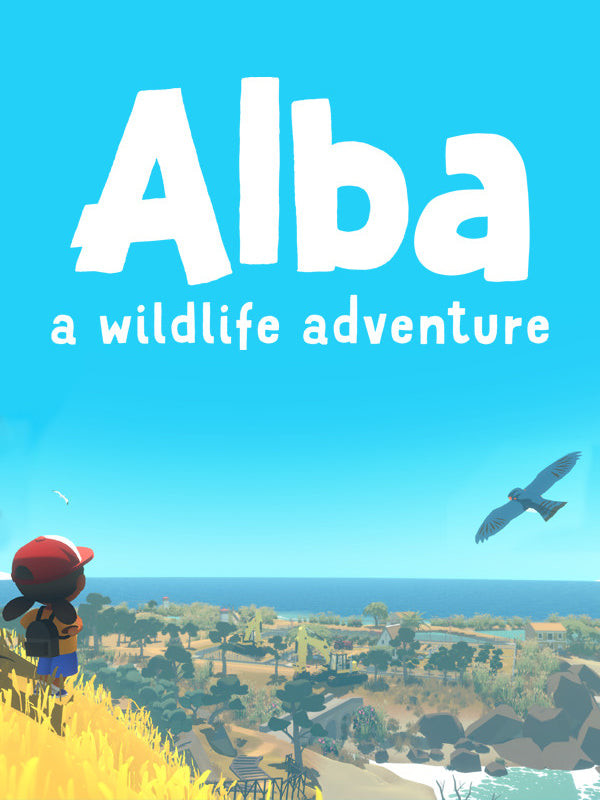 Alba: A Wildlife Adventure