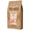 Carnilove True Fresh TURKEY Puppy 4 kg